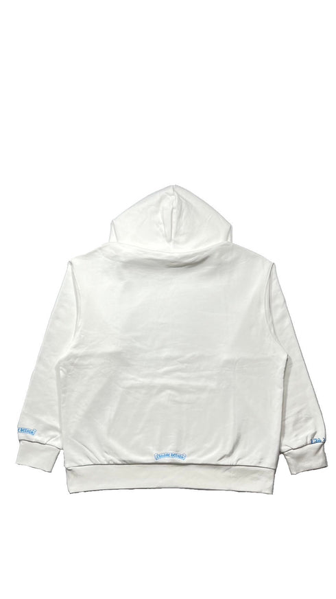 Dice Keychain Hoodie
